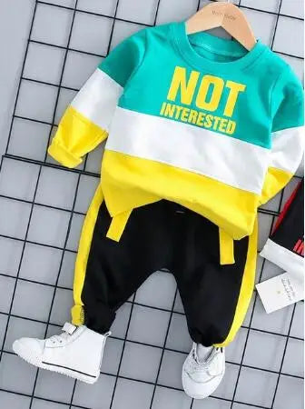 "Warm & Cozy Winter Set" "Cute Cartoon Design" "Soft Fleece Comfort" "Perfect Toddler Outfit" "Easy Pullover Style"