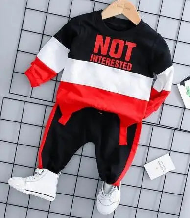 "Warm & Cozy Winter Set" "Cute Cartoon Design" "Soft Fleece Comfort" "Perfect Toddler Outfit" "Easy Pullover Style"
