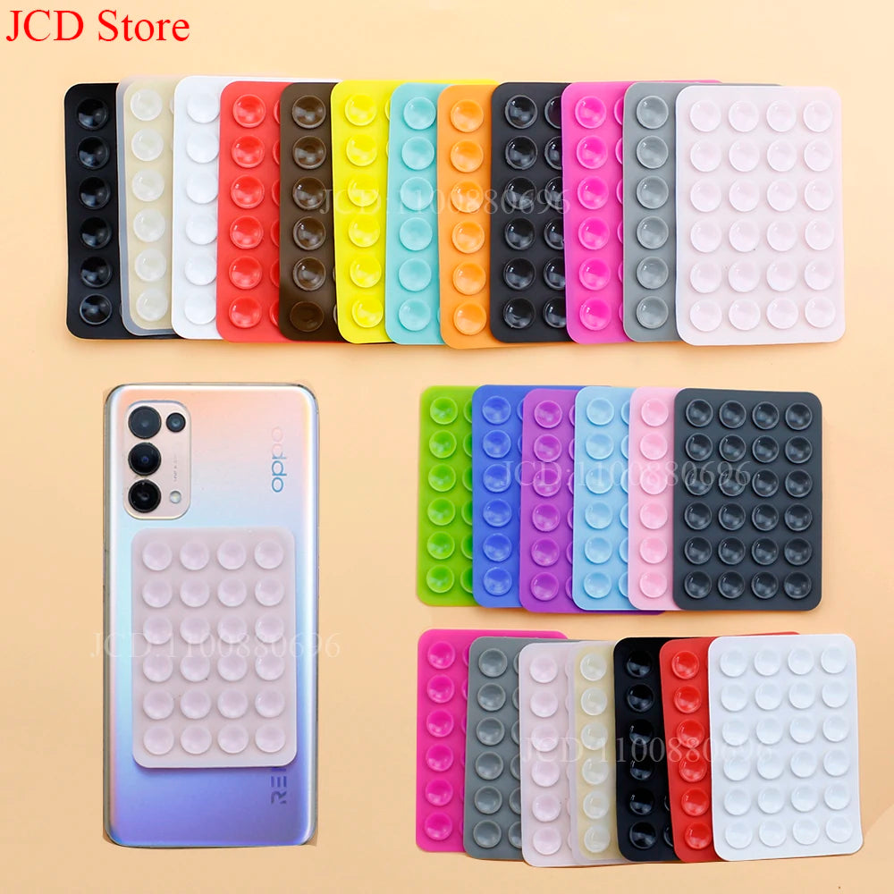 Mobile accessories