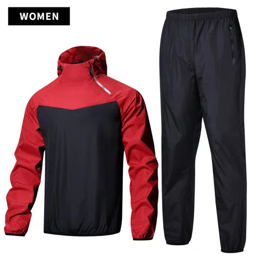 "Enhance Your Workout" "Unisex Design" "Quick-Dry Material" "Available in Multiple Colors" "Ideal for Weight Loss & Detox"
