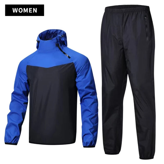 "Enhance Your Workout" "Unisex Design" "Quick-Dry Material" "Available in Multiple Colors" "Ideal for Weight Loss & Detox"
