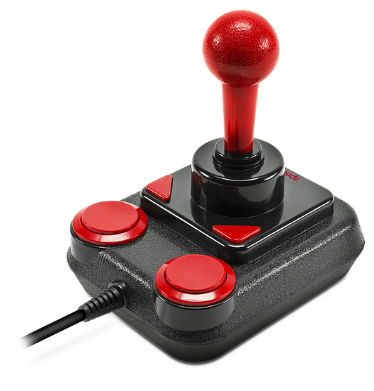 Speedlink - Competition Pro Extra Joystick