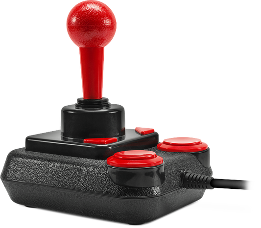 Speedlink - Competition Pro Extra Joystick